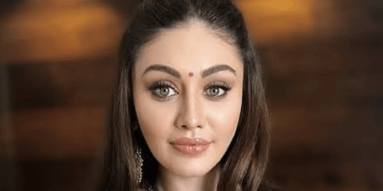ബോളിവുഡ് നടി ഷെഫാലി ജരിവാല അന്തരിച്ചു