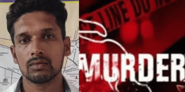 മദ്യപിച്ച് ബഹളമുണ്ടാക്കിയ മകനെ അച്ഛന് വെട്ടി കൊലപ്പെടുത്തി, കൊല്ലപ്പെട്ടത് നിരവധി കേസിലെ പ്രതി