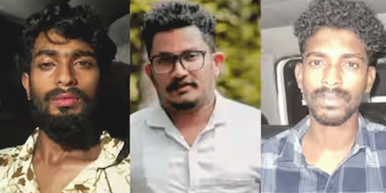 ആലപ്പുഴയിലെ യുവാവിന്റെ മരണം, കൊലപാതകമെന്ന് പോലീസ്; രണ്ട് സുഹൃത്തുക്കള്‍ അറസ്റ്റില്‍
