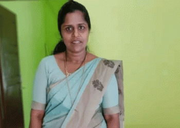 റോഡരികില്‍ നില്‍ക്കവെ നിയന്ത്രണംവിട്ടെത്തിയ ബൈക്ക് ഇടിച്ചുതെറിപ്പിച്ചു; യുവതിക്ക് ദാരുണാന്ത്യം