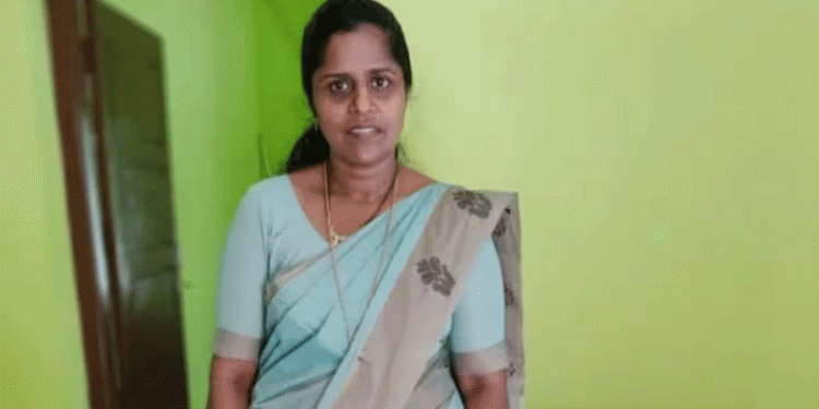 റോഡരികില്‍ നില്‍ക്കവെ നിയന്ത്രണംവിട്ടെത്തിയ ബൈക്ക് ഇടിച്ചുതെറിപ്പിച്ചു; യുവതിക്ക് ദാരുണാന്ത്യം