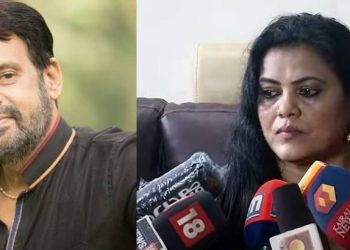 സോഷ്യൽമീഡിയയിലൂടെ നടന്‍ ബാലചന്ദ്രമേനോനെ  അപകീര്‍പ്പെടുത്തിയെന്ന കേസ്, നടി മിനു മുനീര്‍ അറസ്റ്റില്‍