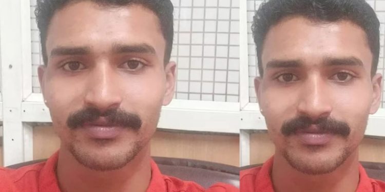 മന്ത്രി വി അബ്ദുറഹിമാന്റെ സ്റ്റാഫ് അംഗം തൂങ്ങി മരിച്ച നിലയിൽ , മൃതദേഹം കണ്ടെത്തിയത് ക്വാര്ട്ടേഴ്സില്