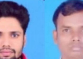 വിഷവാതകം ശ്വസിച്ചു, രണ്ട് മരണം