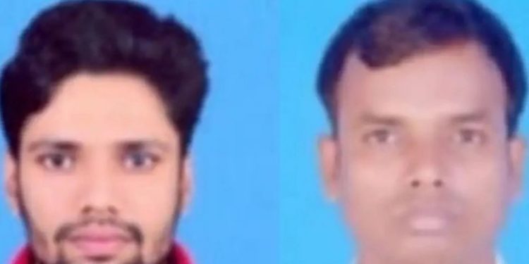 വിഷവാതകം ശ്വസിച്ചു, രണ്ട് മരണം