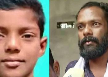 ‘എന്ത് പറ്റിയെന്ന് അറിയില്ല, ആരുടെ അനാസ്ഥയാണെന്നും അറിയില്ല, എനിക്കെന്റെ മോനെ നഷ്ടപ്പെട്ടു ‘, നെഞ്ചുപൊട്ടി മിഥുൻ്റെ അച്ഛൻ