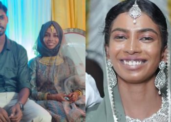 ഗർഭിണിയായ യുവതി ഭർതൃവീട്ടിൽ മരിച്ച നിലയിൽ , ഭർതൃപീഡനത്തെ തുടർന്ന് ജീവനൊടുക്കിയതെന്ന് ബന്ധുക്കൾ