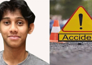 ബംഗളൂരുവില്‍ വാഹനാപകടം; മലയാളി വിദ്യാര്‍ത്ഥിക്ക് ദാരുണാന്ത്യം