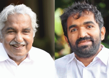 ഉമ്മന്‍ ചാണ്ടിയുടെ അവസാനത്തെ ആഗ്രഹമായിരുന്നു നിമിഷ പ്രിയയുടെ മോചനം; ചാണ്ടി ഉമ്മന്‍