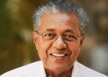 ‘ആശ്വാസജനകം, പ്രതീക്ഷാനിർഭരം’: നിമിഷപ്രിയയുടെ വധശിക്ഷ മാറ്റിവച്ചതിൽ മുഖ്യമന്ത്രി