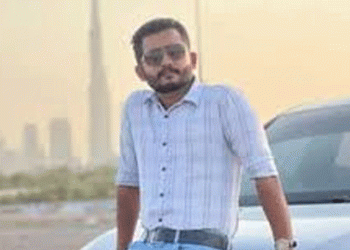 ഹൃദയാഘാതം; ദുബായിയില്‍ മലയാളി യുവാവിന് ദാരുണാന്ത്യം