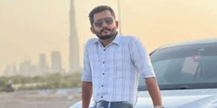 ഹൃദയാഘാതം; ദുബായിയില് മലയാളി യുവാവിന് ദാരുണാന്ത്യം