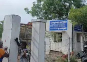 ശിവകാശിയിൽ പടക്ക നിർമാണ ശാലയിൽ വൻ സ്ഫോടനം, 5 മരണം