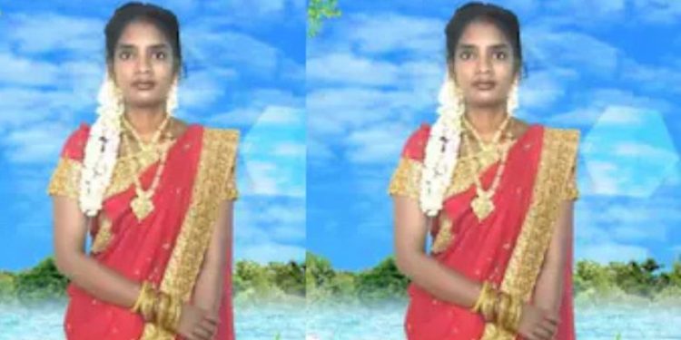 സ്ത്രീധന ബാക്കിയായി തരാനുള്ള ഒരു പവനേ ചൊല്ലി ഭർതൃ വീട്ടിൽ പീഡനം, നവവധു ജീവനൊടുക്കി