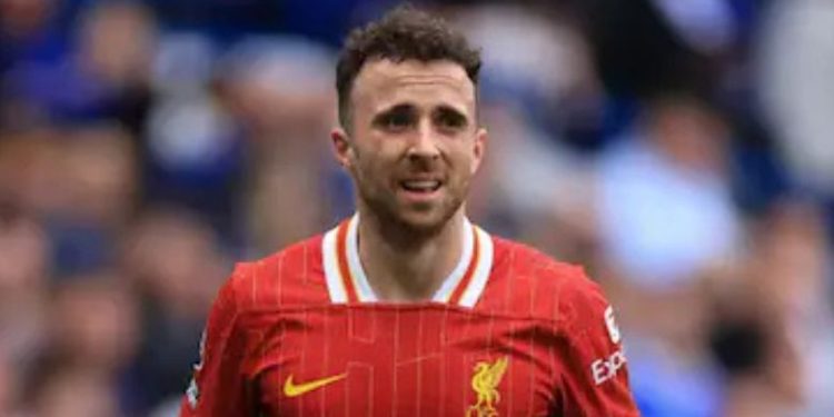 കാർ അപകടം, ലിവർപൂള് താരം ഡിയോഗോ ജോട്ട കൊല്ലപ്പെട്ടു