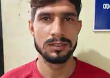 ടെലിഗ്രാം അക്കൗണ്ടിലൂടെ ചാറ്റ് ചെയ്ത് യുവതിയിൽ നിന്നും തട്ടിയത് ഒരുകോടി, രാജസ്ഥാൻ സ്വദേശി അറസ്റ്റിൽ