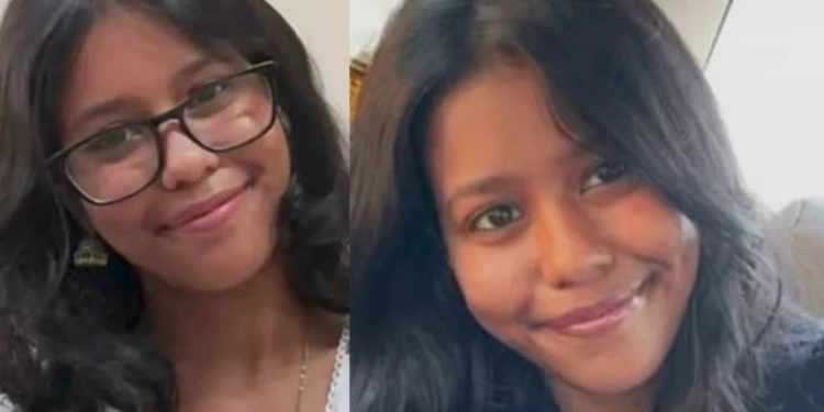 ‘ഞാൻ ഒരു പരാജയം, ജീവിതം അസഹനീയമായി തുടങ്ങി ‘ എന്ന് കുറിപ്പ്, കാണാതായ വിദ്യാർത്ഥിനിയുടെ മൃതദേഹം യമുന നദിയിൽ