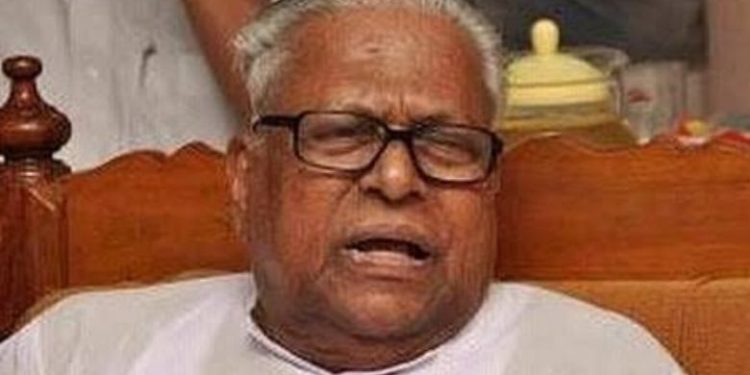 വിഎസ് അച്യുതാനന്ദന്‍റെ സംസ്‌കാരം മറ്റന്നാള്‍