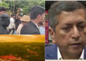 ധർമസ്ഥലയിൽ മൃതദേഹങ്ങൾ മറവുചെയ്തെന്ന ഞെട്ടിക്കുന്ന  വെളിപ്പെടുത്തൽ; പിന്നിലാരെന്ന വിവരങ്ങൾ പൂർണമായി കോടതിക്ക് മുന്നിൽ സാക്ഷി വെളിപ്പെടുത്തി എന്ന് അഭിഭാഷകൻ