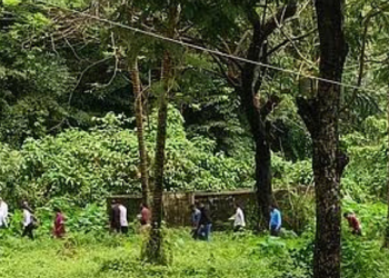 ധര്‍മസ്ഥലയില്‍ മണ്ണ് നീക്കി പരിശോധന, അസ്ഥികൂട ഭാഗങ്ങള്‍ കണ്ടെത്തി, പുരുഷൻ്റേത് എന്ന് സംശയം