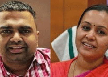 മസ്തിഷ്‌ക മരണം സംഭവിച്ച അരുണിന്റെ അവയവങ്ങള്‍ ഇനി ആറ് പേര്‍ക്ക് പുതുജീവനേകും, നന്ദി പറഞ്ഞ് ആരോഗ്യമന്ത്രി