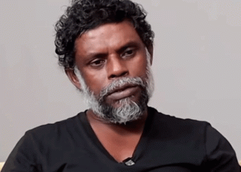 ‘ വായില്‍ തോന്നുന്നത് എന്തും വിളിച്ചു പറയാം എന്ന തോന്നല്‍ ഉണ്ടെങ്കില്‍ നിര്‍ത്തിക്കോ, എറണാകുളത്ത് കൈക്കരുത്തുള്ള ആണ്‍പിള്ളേരുണ്ടെന്ന് വിനായകന്‍ അറിയും’: ഭീഷണിയുമായി യൂത്ത് കോണ്‍ഗ്രസ്