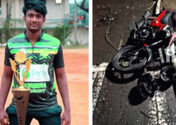 നെടുമങ്ങാട് പൊട്ടിവീണ വൈദ്യുത കമ്പിയില്‍ നിന്ന് ഷോക്കേറ്റ് യുവാവ് മരിച്ചു; അപകടം കാറ്ററിംഗ് ജോലി കഴിഞ്ഞ് മടങ്ങവേ