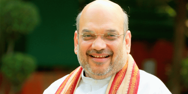 കേന്ദ്ര ആഭ്യന്തരമന്ത്രി അമിത് ഷാ ഇന്ന് തിരുവനന്തപുരത്ത്, ബിജെപി സംസ്ഥാന കമ്മിറ്റി ഓഫീസ് ഉദ്ഘാടനം ചെയ്യും