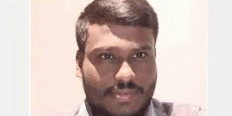 ഹൃദയാഘാതം: കുവൈത്തില്‍ മലയാളി യുവാവിന് ദാരുണാന്ത്യം