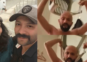 അതുല്യയുടെ മരണം:  ‘ സതീഷ് സ്ഥിരം മദ്യപാനി, പെരുമാറ്റം സൈക്കോയെ പോലെ’, അതുല്യയെ ഫ്‌ലാറ്റിനുള്ളില്‍ പൂട്ടിയിട്ടാണ് ജോലിക്ക് പോകാറുള്ളത്, കൂടുതല്‍ വിവരങ്ങള്‍