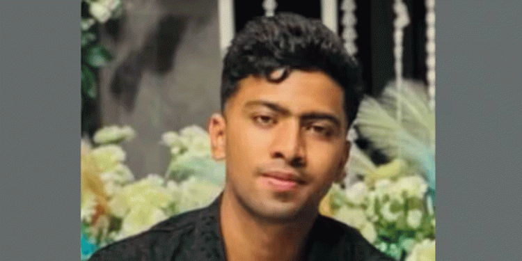 സൗദിയില് വാഹനാപകടം: മലയാളി യുവാവിന് ദാരുണാന്ത്യം