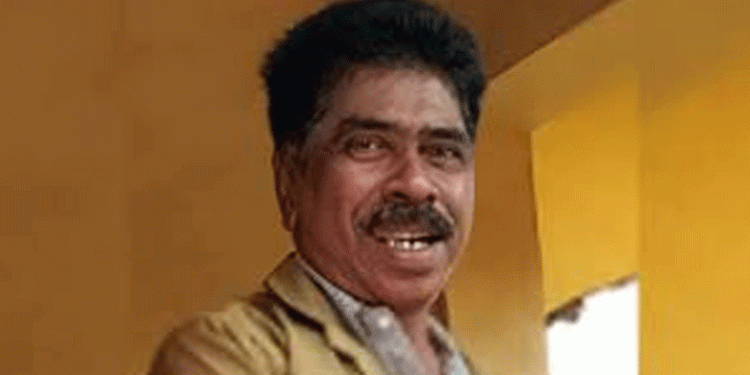 വയനാട്ടിൽ തോണി മറിഞ്ഞ് അപകടം; ഒരാൾ മരിച്ചു