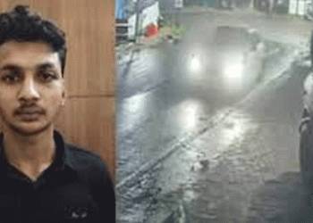 ഇന്‍സ്റ്റ വഴി പരിചയം, കാമുകി 2 കുട്ടികളുടെ അമ്മ, കറങ്ങി നടക്കാന്‍ 19 കാരന്‍ കാര്‍ മോഷ്ടിച്ചു, അറസ്റ്റില്‍