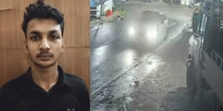 ഇന്‍സ്റ്റ വഴി പരിചയം, കാമുകി 2 കുട്ടികളുടെ അമ്മ, കറങ്ങി നടക്കാന്‍ 19 കാരന്‍ കാര്‍ മോഷ്ടിച്ചു, അറസ്റ്റില്‍