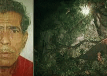കനത്ത കാറ്റില്‍ വീടിന് മുകളില്‍ മരം വീണു, ഉറങ്ങിക്കിടക്കുകയായിരുന്ന ഗൃഹനാഥന്‍ മരിച്ചു