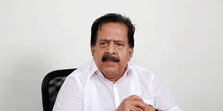 ‘ദയാധനം നൽകിയാൽ നിമിഷ പ്രിയയുടെ വധശിക്ഷ റദ്ദാക്കുമെങ്കിൽ കേരളം ഒറ്റക്കെട്ടായി നിൽക്കും’; രമേശ് ചെന്നിത്തല