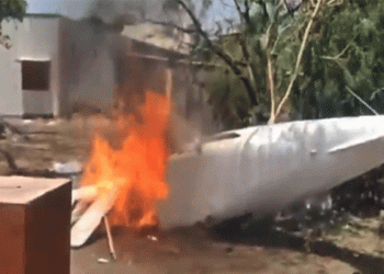 കാനഡയില്‍ വിമാനാപകടം: മലയാളി പൈലറ്റ് കൊല്ലപ്പെട്ടു