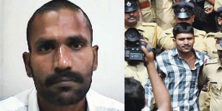 ഗോവിന്ദച്ചാമി ജയില്‍ ചാടിയ സംഭവം: കണ്ണൂര്‍ സെന്‍ട്രല്‍ ജയിലില്‍ ഗുരുതര സുരക്ഷാ വീഴ്ച, വിവരം ലഭിക്കുന്നവര്‍ 9446899506 എന്ന നമ്പറില്‍ അറിയിക്കുക