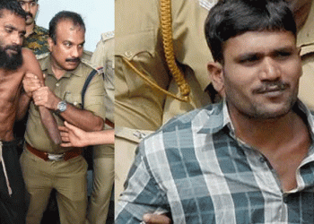 കനത്ത സുരക്ഷയില് ഗോവിന്ദച്ചാമിയെ വിയ്യൂര് സെന്ട്രല് ജയിലിലേക്ക് മാറ്റുന്നു