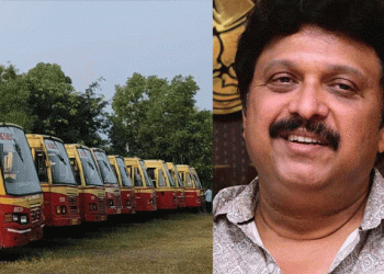 എന്നും എപ്പോഴും ജീവനക്കാര്‍ക്കൊപ്പമെന്ന് മന്ത്രി;   കെഎസ്ആര്‍ടിസി ജീവനക്കാര്‍ക്ക് ഒന്നാം തീയതിക്ക് മുന്‍പേ ശമ്പളം അക്കൗണ്ടിലെത്തി