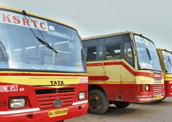 കെഎസ്ആര്‍ടിസി ദീര്‍ഘദൂര സര്‍വീസുകള്‍ നാളെ ആലപ്പുഴ നഗരത്തില്‍ പ്രവേശിക്കുന്നതിന് നിയന്ത്രണം