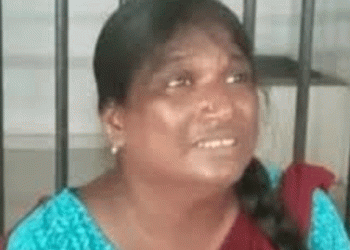 സ്വകാര്യ ബസില് യാത്രക്കാരിയുടെ മാലപൊട്ടിക്കാന് ശ്രമം, തമിഴ്നാട് സ്വദേശിനി പിടിയില്