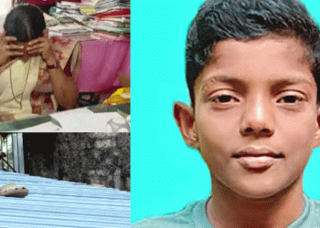 വിദ്യാർത്ഥി ഷോക്കേറ്റ് മരിച്ച സംഭവം: പ്രധാനാധ്യാപികയെ സസ്പെൻഡ്‌ ചെയ്യും