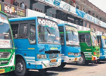 സംസ്ഥാനത്ത് ജൂലായ് 8ന് ബസ് പണിമുടക്ക്, 22 മുതല് അനിശ്ചിതകാല സമരം