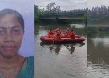 ‘ നാട്ടിലെ നിയമവ്യവസ്ഥയില് വിശ്വാസമില്ല, ഒരു പെണ്ണിനും നീതികിട്ടുന്നില്ല’ ; കണ്ണൂരില് പുഴയില് ചാടിമരിച്ച റീമയുടെ ആത്മഹത്യാകുറിപ്പ് പുറത്ത്