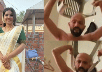 അതുല്യയുടെ മരണം ജന്മദിനത്തില്‍, യുവതിയെ ഭര്‍ത്താവ് മര്‍ദ്ദിക്കുന്ന ദൃശ്യങ്ങള്‍ പുറത്ത് വിട്ട് കുടുംബം; കൊലക്കുറ്റമടക്കം ചുമത്തി കേസെടുത്ത് പോലീസ്