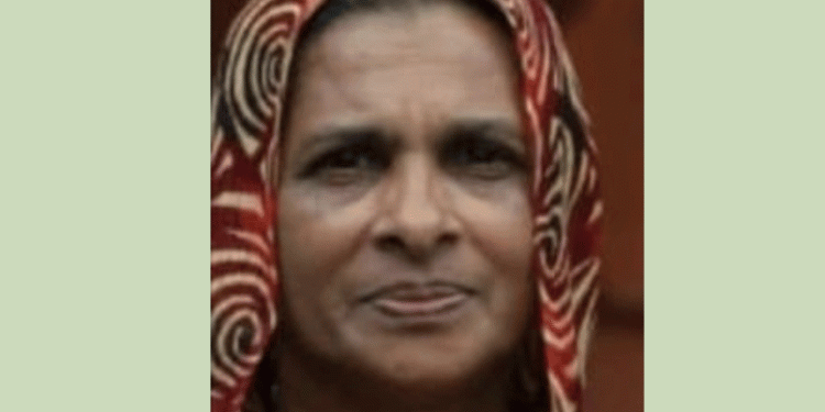 കോഴിക്കോട്  മരം കടപുഴകി ലൈൻകമ്പി താഴെ വീണു; ഷോക്കേറ്റ് വയോധികയ്ക്ക് ദാരുണാന്ത്യം