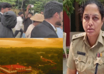 ധര്‍മസ്ഥലയിലെ ദുരൂഹ മരണങ്ങള്‍, അന്വേഷിക്കുന്നതില്‍ നിന്ന് പിന്മാറി ഡിസിപി സൗമ്യലത