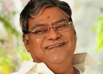 തെന്നിന്ത്യൻ നടൻ കോട്ട ശ്രീനിവാസ റാവു അന്തരിച്ചു