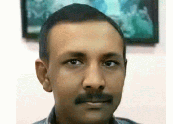 ഹൃദയാഘാതം , പ്രവാസി മലയാളി കുവൈത്തിൽ മരിച്ചു